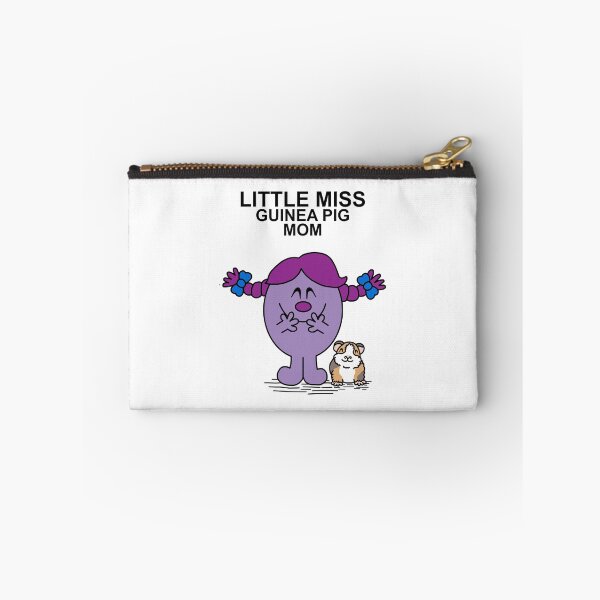 Item preview, Little Miss Guinea Pig Mom designed and sold by Scat the cat.