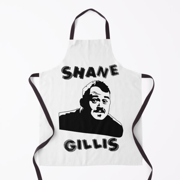 Item preview, Shane Gillis Black designed and sold by Bjammer.