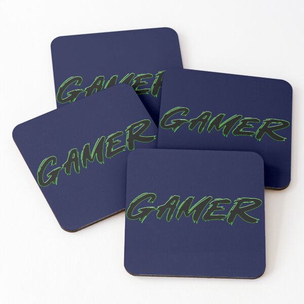 Item preview, Awesome Gaming Design designed and sold by GreenGuyTees.