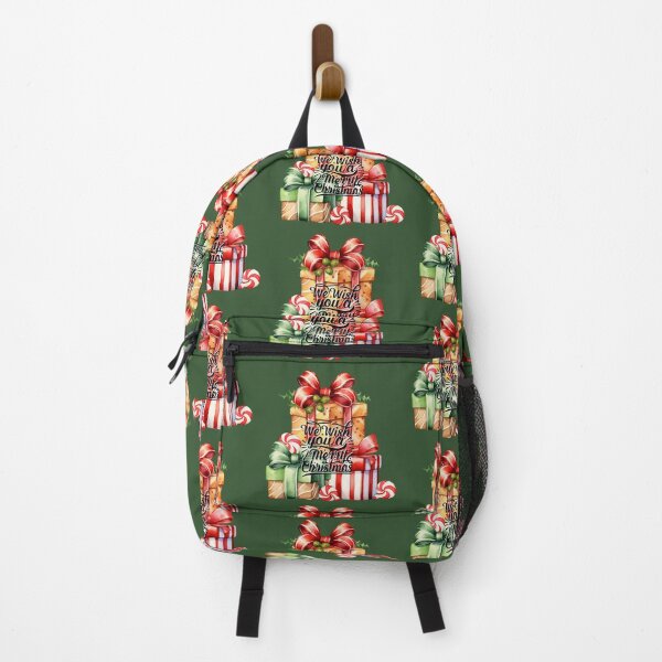 Item preview, We Wish You a Merry Christmas Presents! designed and sold by TidyKitchenInc.