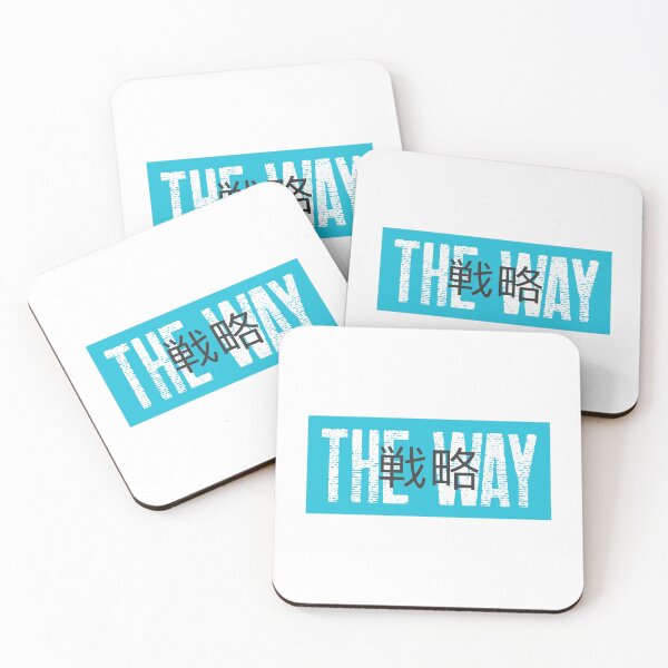 Item preview, the way of stratagy, book of 5 rings, Japanese  designed and sold by Maximilian Trahan.