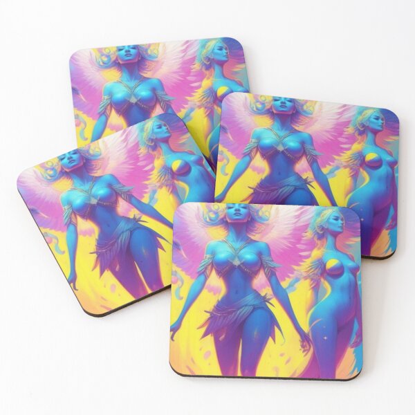 Item preview, Ethereal Plumage designed and sold by mirko-rimini.