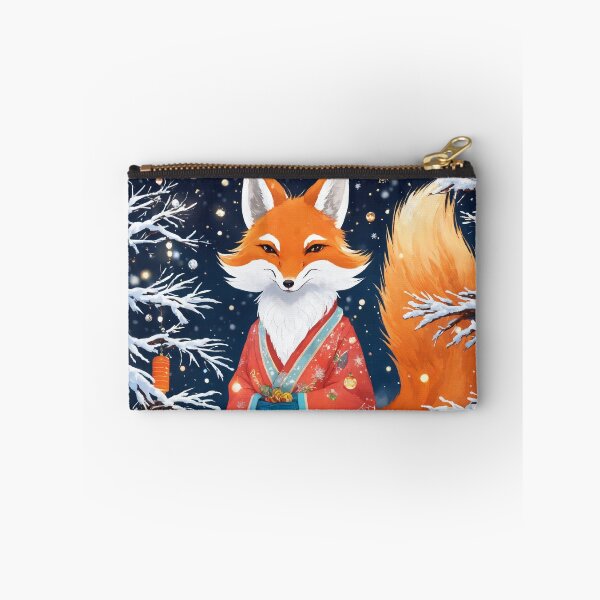 Item preview, Kitsune Kumiho designed and sold by RaF71PrO.