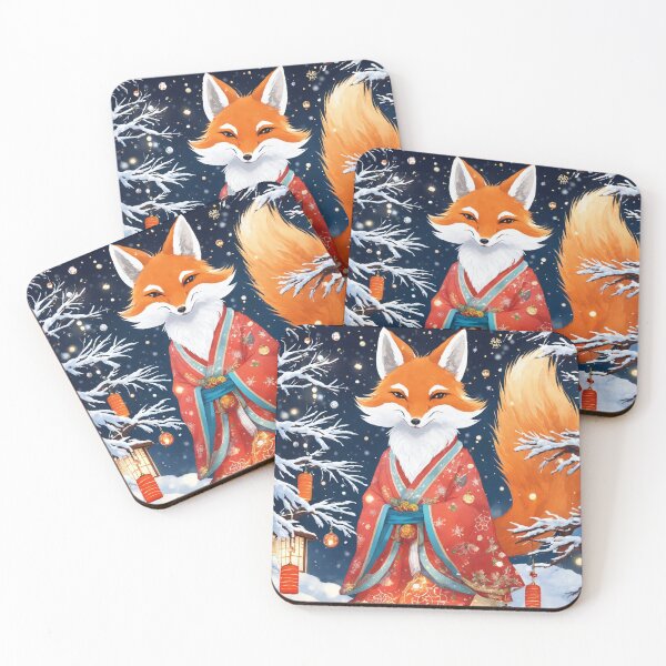 Item preview, Kitsune Kumiho designed and sold by RaF71PrO.