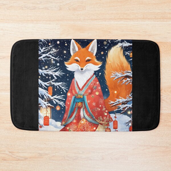 Item preview, Kitsune Kumiho designed and sold by RaF71PrO.