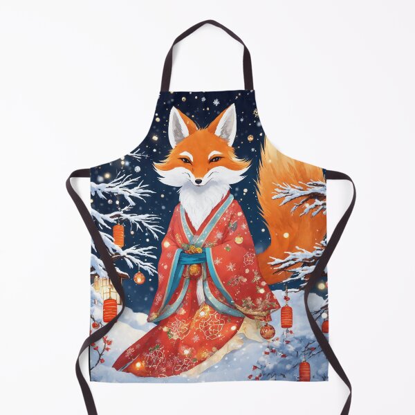 Item preview, Kitsune Kumiho designed and sold by RaF71PrO.
