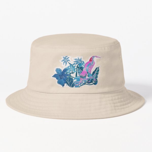 Vista previa del artículo con la obra «diseño tropical», diseñado y vendido por JoBirdG.