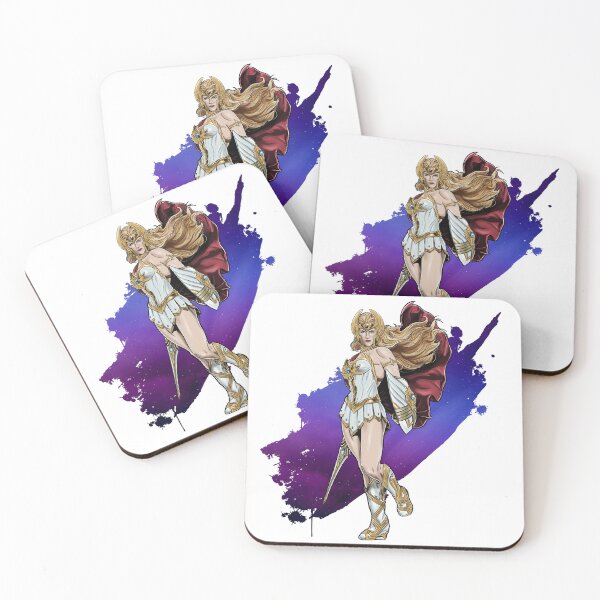 Item preview, SheRa designed and sold by mifriki.