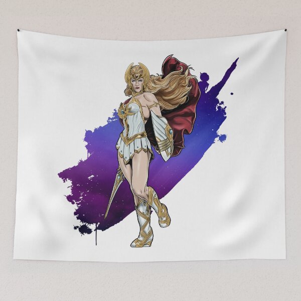 Item preview, SheRa designed and sold by mifriki.