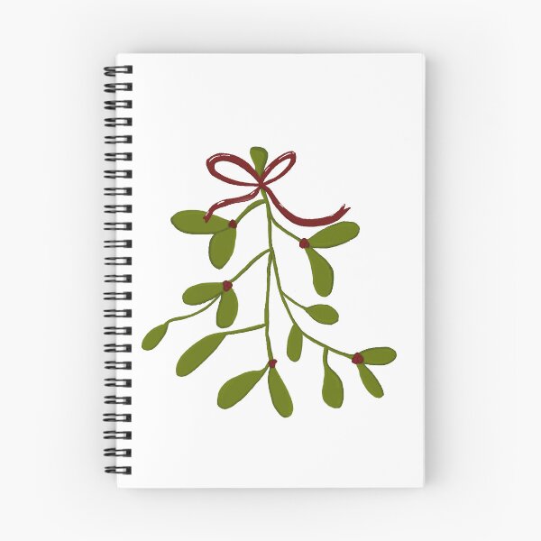 Item preview, Mistletoe designed and sold by TheFallenArt.
