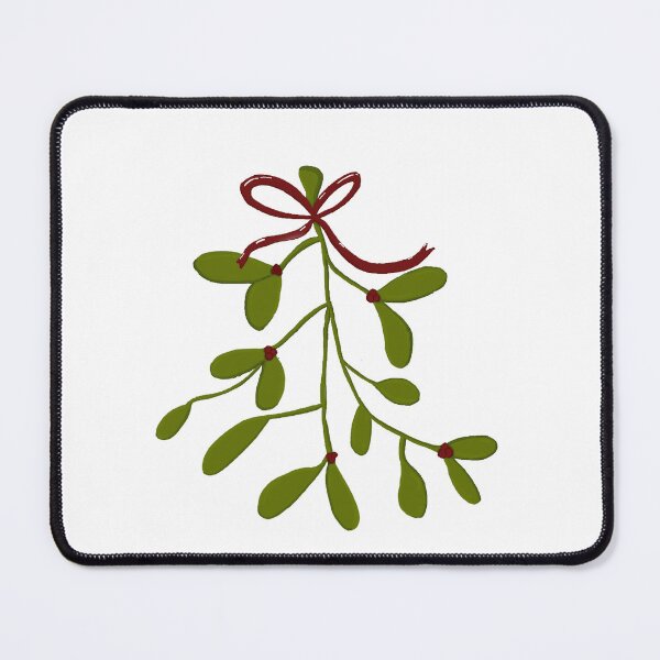 Item preview, Mistletoe designed and sold by TheFallenArt.