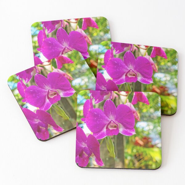 Item preview, Orchid designed and sold by Kay Brewer.