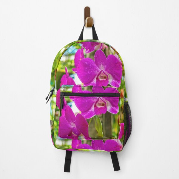 Item preview, Orchid designed and sold by Kay Brewer.