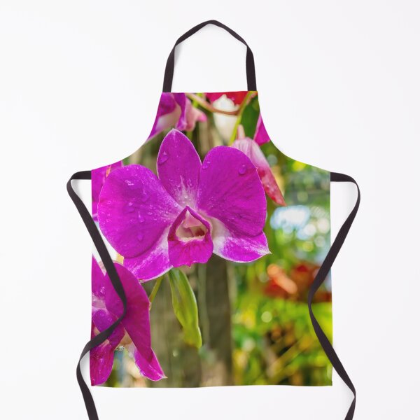 Item preview, Orchid designed and sold by Kay Brewer.