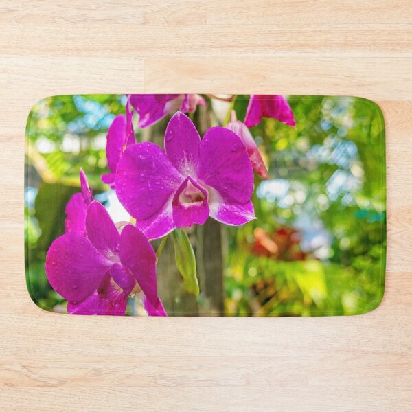 Item preview, Orchid designed and sold by Kay Brewer.