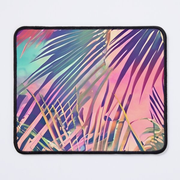 Item preview, Tropical Hues designed and sold by Zolongano.