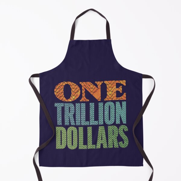 Item preview, eine - one billion dollar tv series graphic design designed and sold by ironpalette.