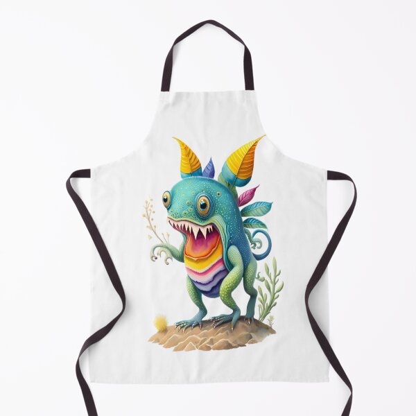 Item preview, Mr. Flower Nibbler designed and sold by NBazilenco.