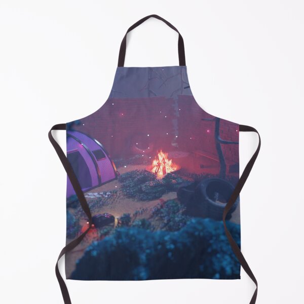Item preview, Let's go camping designed and sold by Johan Manuel Rojas Ortiz.