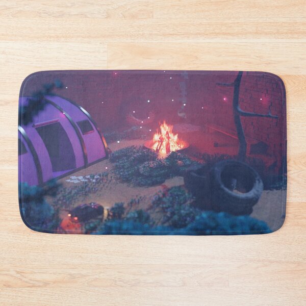Item preview, Let's go camping designed and sold by Johan Manuel Rojas Ortiz.