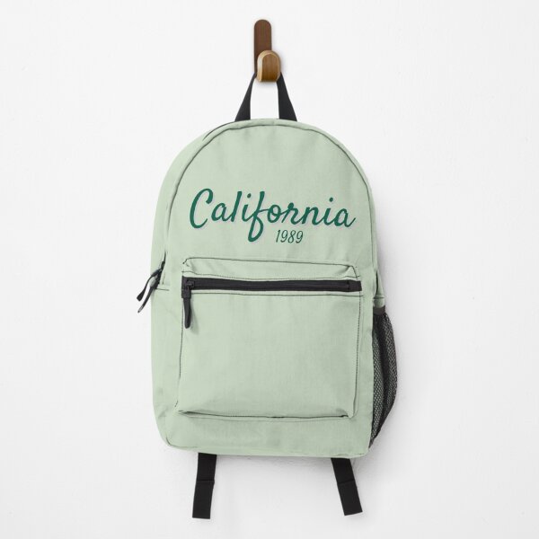 Item preview, California, 1989 designed and sold by niiceshop.