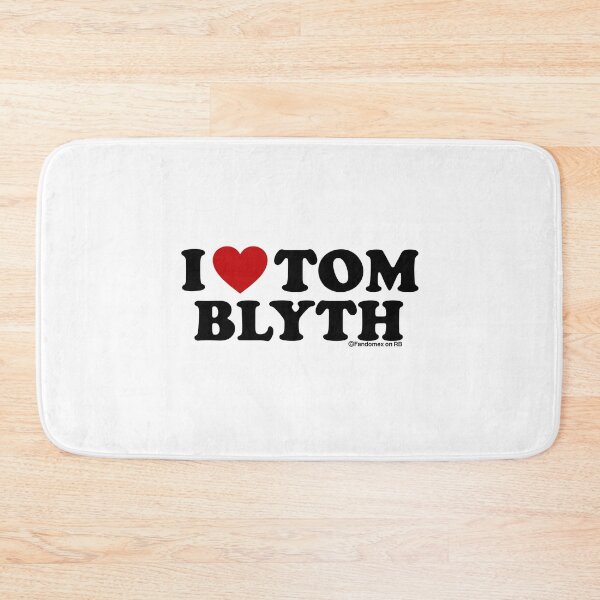 Item preview, I LOVE TOM BLYTH DESIGN  designed and sold by Fandomex.