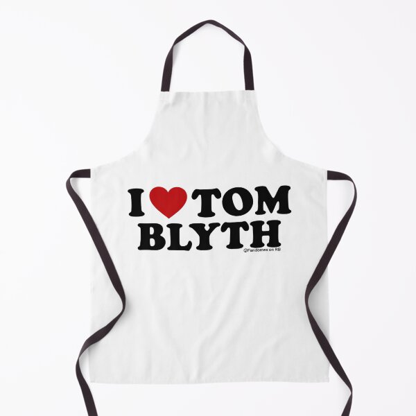 Item preview, I LOVE TOM BLYTH DESIGN  designed and sold by Fandomex.