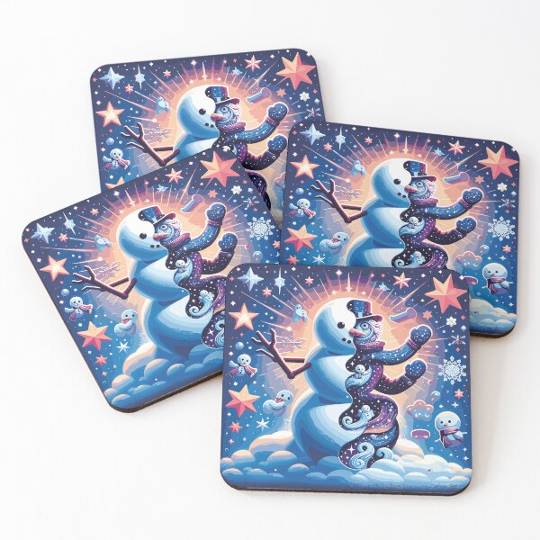 Item preview, Sam the Snowman designed and sold by bihtti.