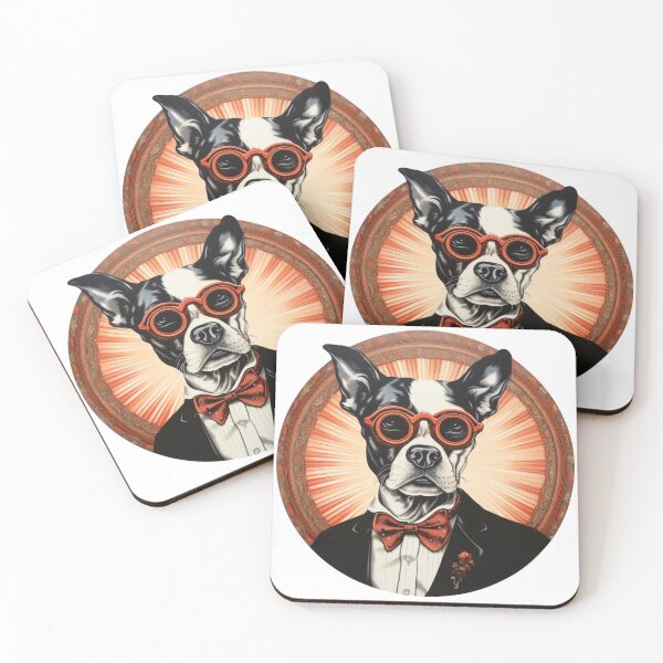 Item preview, Canine Elegance designed and sold by rocknrollstyles.