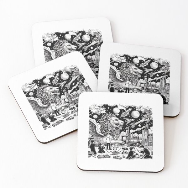 Item preview, Cool and Positive: Elevate Your Wardrobe with Happy Designs designed and sold by harmzk90.