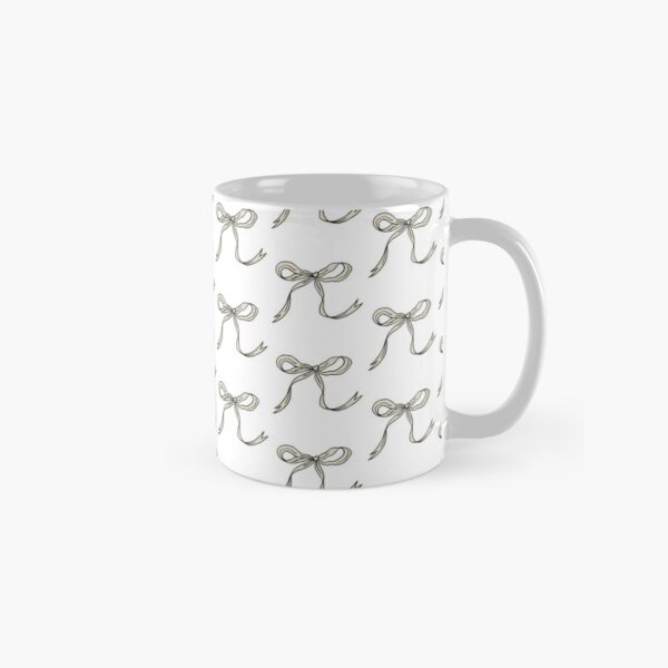 Coquette Aesthetic Mug Cottagecore Coffee Cup Coquette Gift Coquette Tea Cup  Fairycore Feminine Graphic 