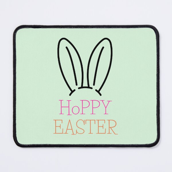 Item preview, Hoppy Easter Easter Wishes Happy Easter Eggs Eastern Star  designed and sold by OliveAndSnow.
