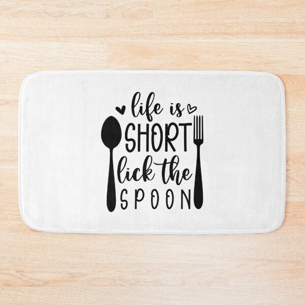 Item preview, Life is Short designed and sold by OYLOS.