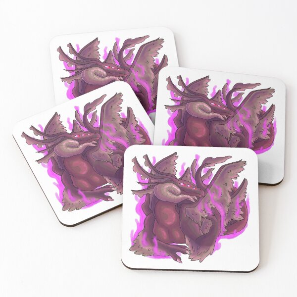 Item preview, Posessed Dragon designed and sold by izayaorihara.