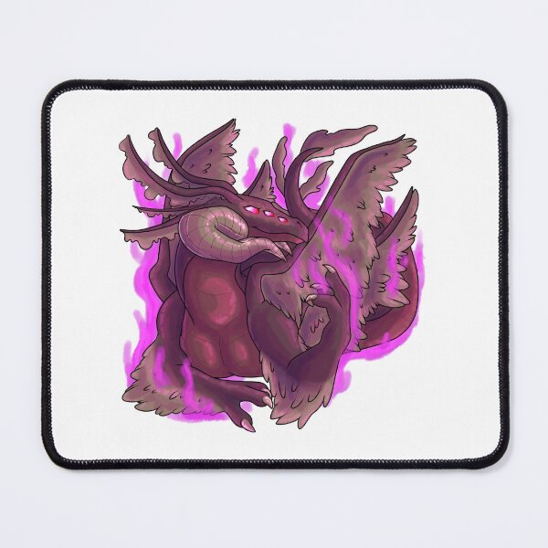 Item preview, Posessed Dragon designed and sold by izayaorihara.