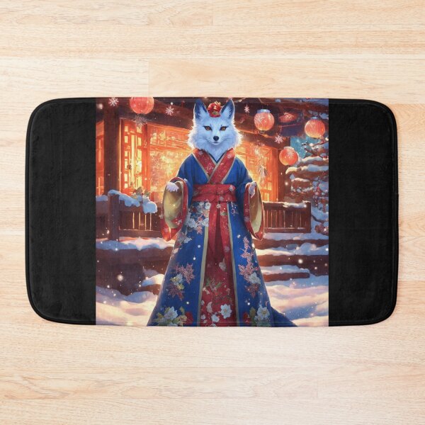 Item preview, Kitsune Kumiho designed and sold by RaF71PrO.