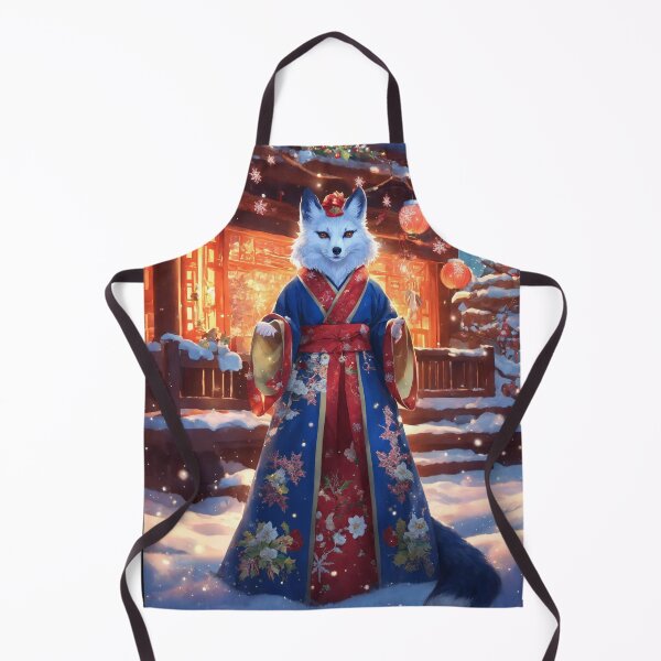 Item preview, Kitsune Kumiho designed and sold by RaF71PrO.