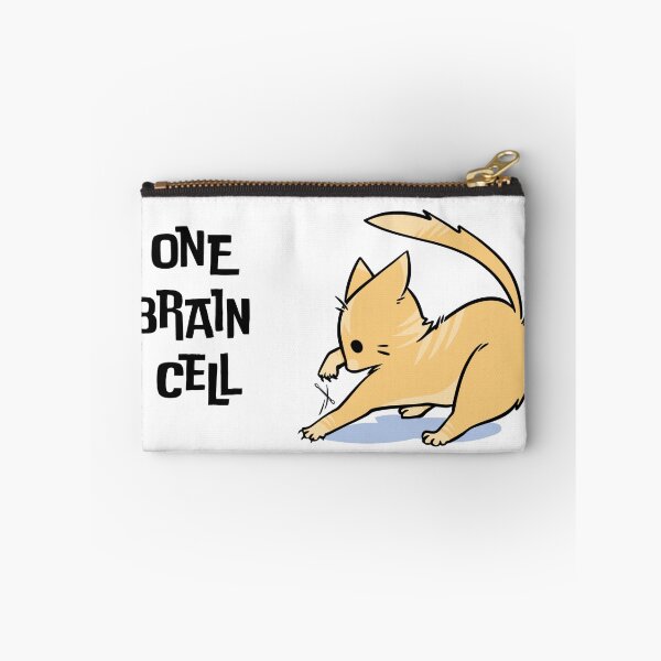 Item preview, One Brain Cell  designed and sold by Mlocalartist.