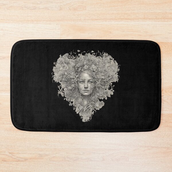 Item preview, Woman thinking designed and sold by Cehe.