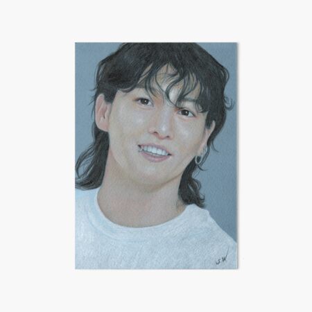 Item preview, Jungkook designed and sold by SandraWarmerdam.