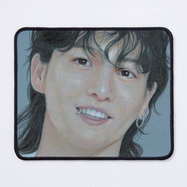 Item preview, Jungkook designed and sold by SandraWarmerdam.