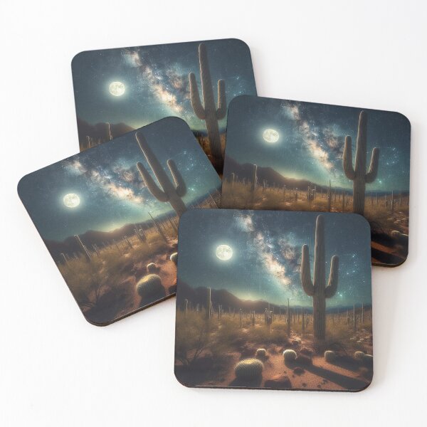Item preview, Dessert Landscape designed and sold by jcarr30.