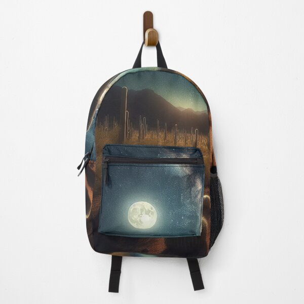 Item preview, Dessert Landscape designed and sold by jcarr30.