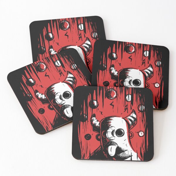 Item preview, Humas Devil - V B03 designed and sold by patricioguerra.