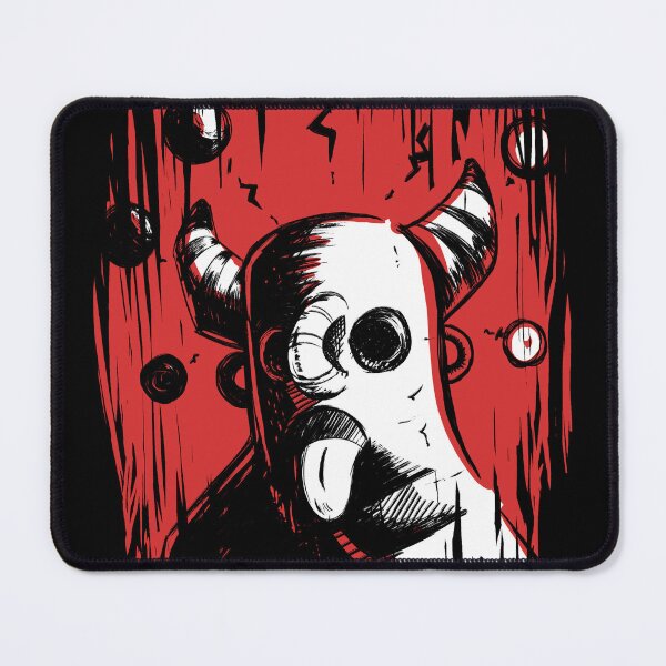 Item preview, Humas Devil - V B03 designed and sold by patricioguerra.