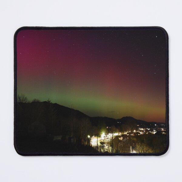 Item preview, Aurora Lochcarron designed and sold by RONALD MACKENZIE.