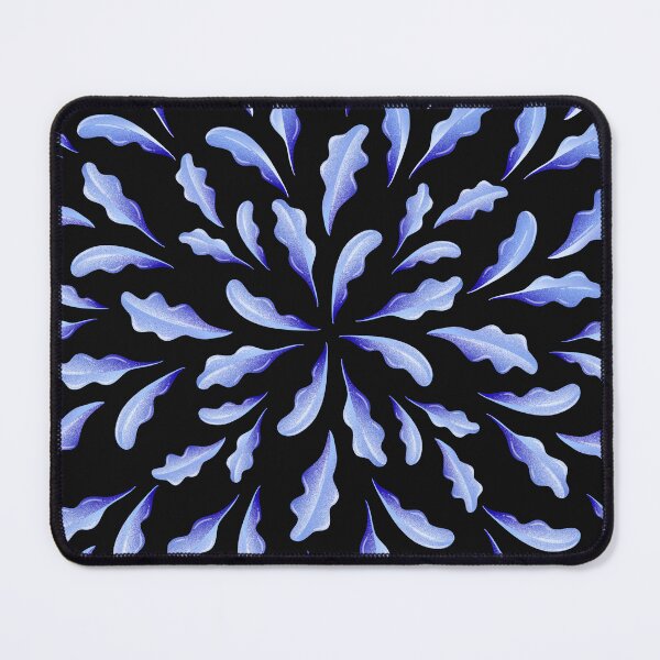 Item preview, Floral black print  designed and sold by ZawadiNest ,.