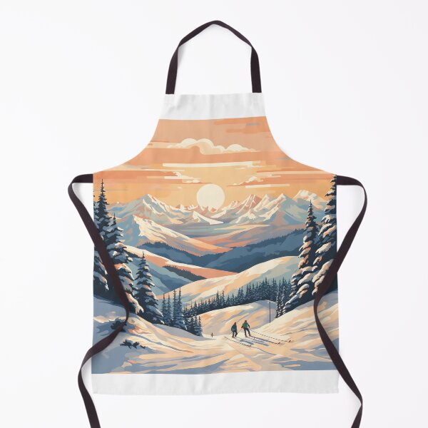 Item preview, Winter Bliss designed and sold by Shirtastically.