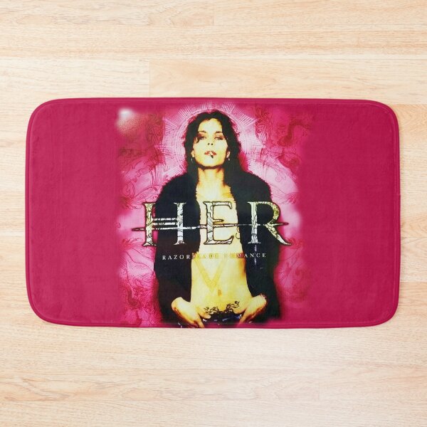 Item preview, Him _Ville Valo_HER_Razorblade Romance designed and sold by MusicVibesTee.