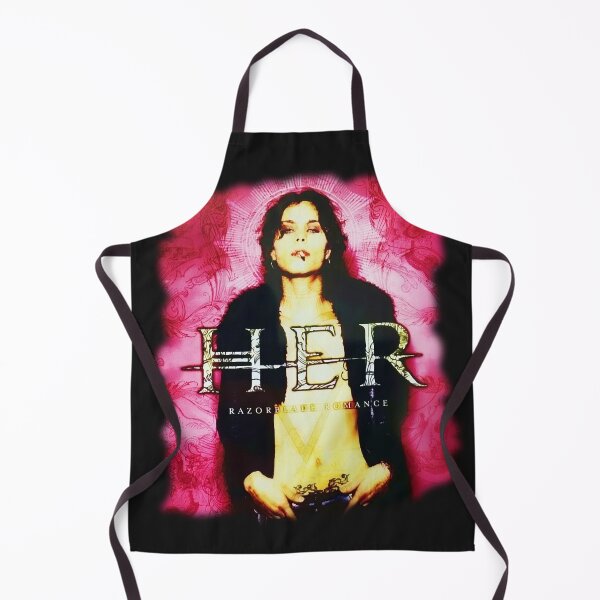 Item preview, Him _Ville Valo_HER_Razorblade Romance designed and sold by MusicVibesTee.